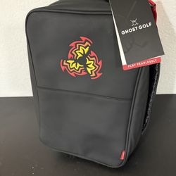 Gost Golf Shoe Bag New 