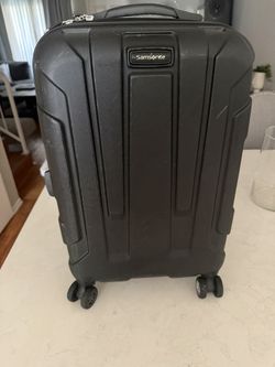 Carry On Samsonite Luggage