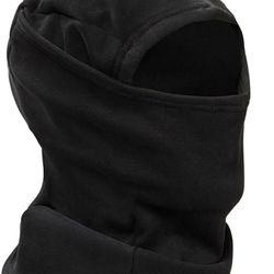Balaclava Ski Mask -Full Face Cover Breathable Warm and Windproof Fleece Winter Sports Cap