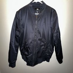 H&M Bomber Jacket 