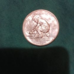 1925 California Commemorative Half Dollar 