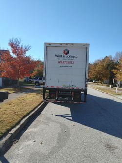 Truck For Sale