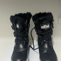 Polar Snow Boots