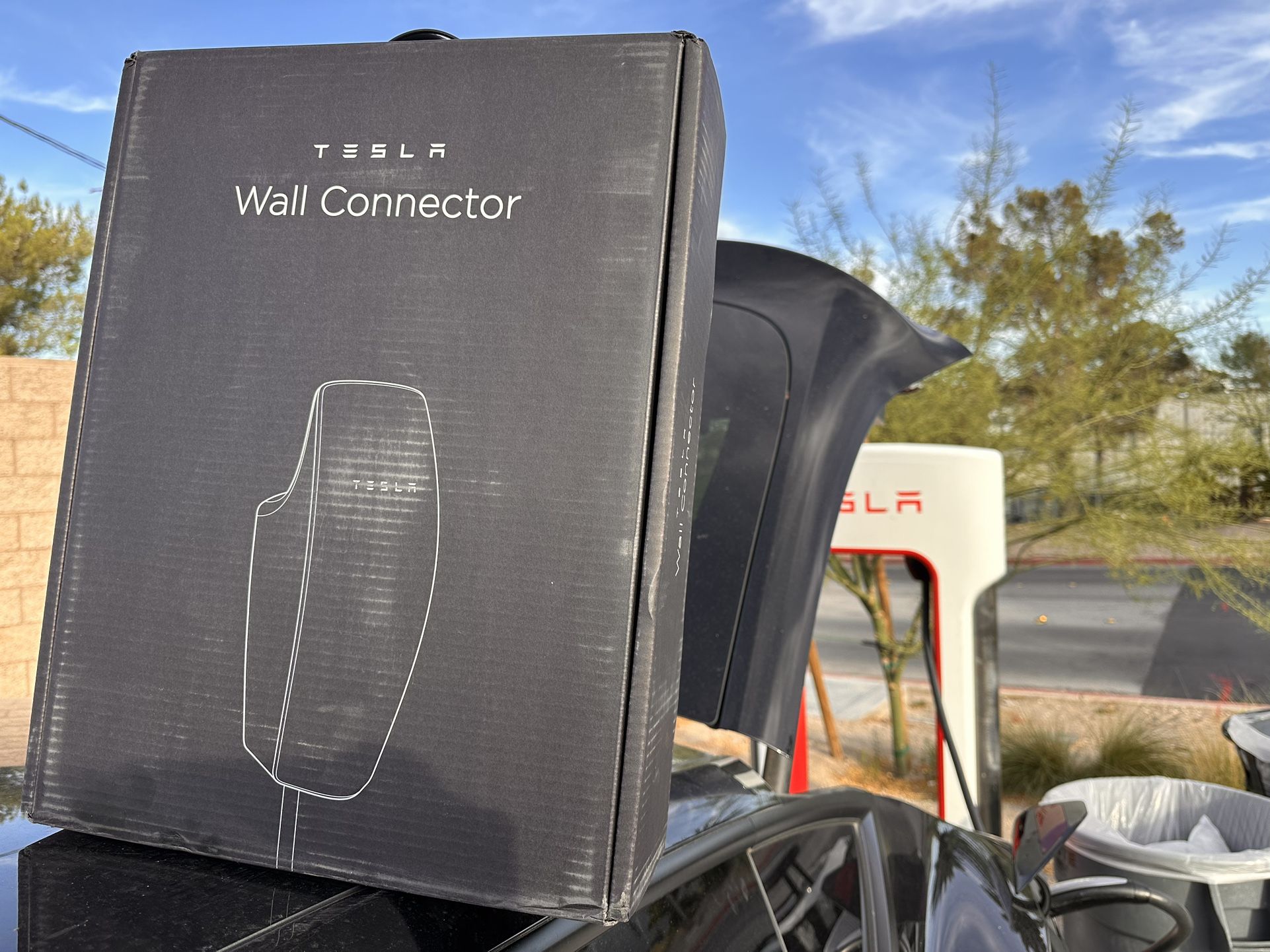 From Tesla (New In The Box)