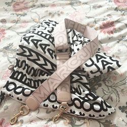 Marc Jacob’s Tote Bag Strap 