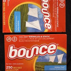 Bounce 