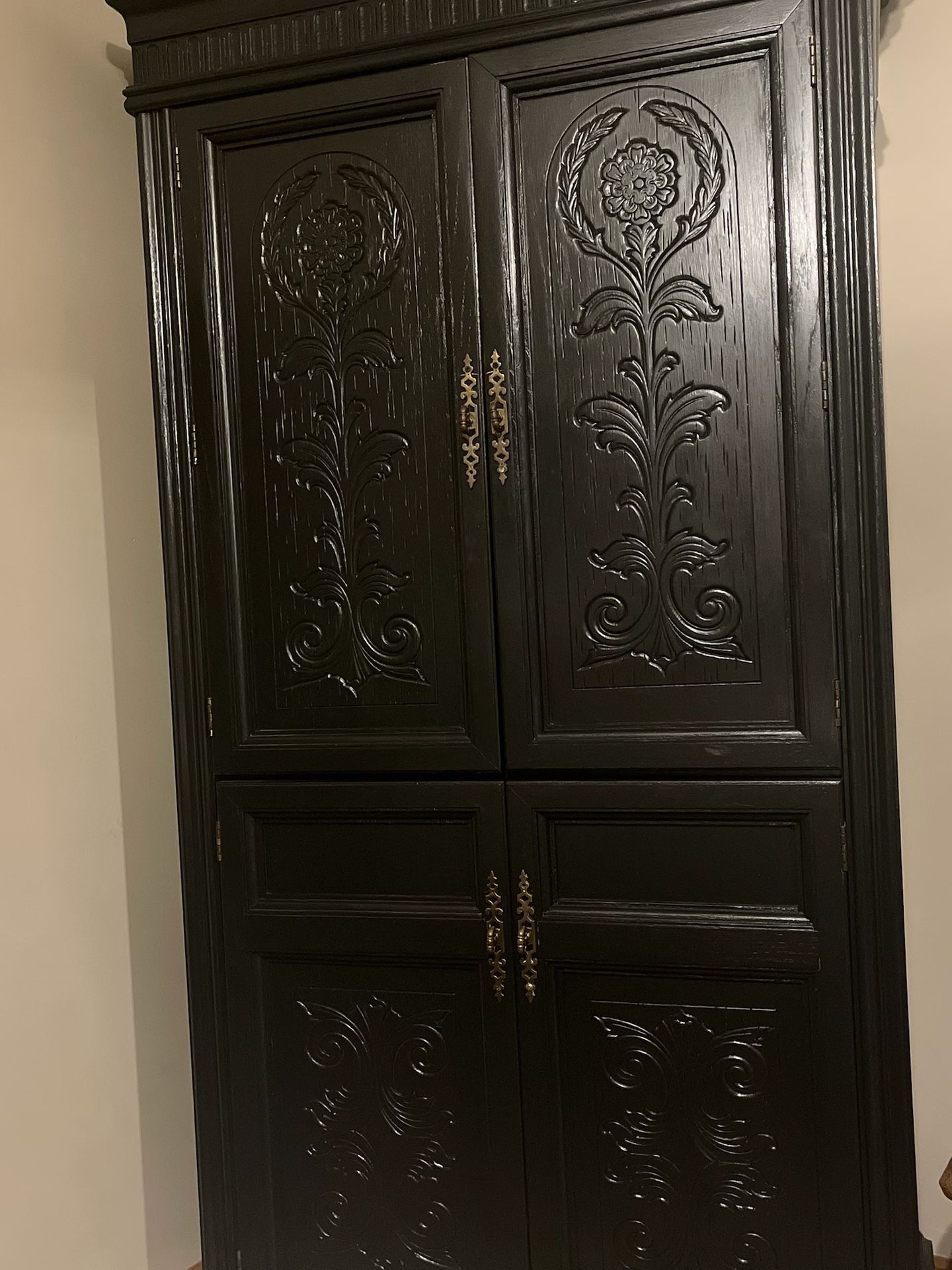 Large Armoire 