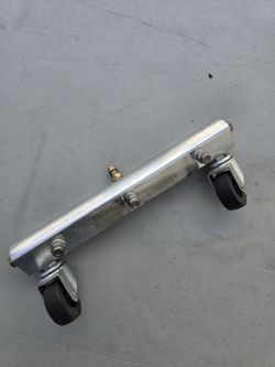Interstate Pneumatic Pressure Washer Nozzle