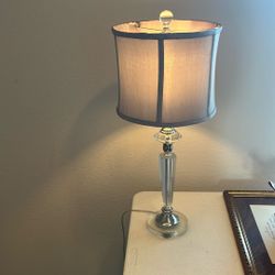 Table Lamp