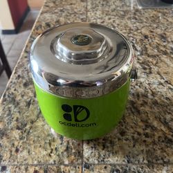Jar Food For Hot Food