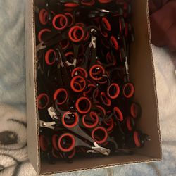 Dog/cat nail clippers