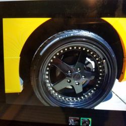ESR Rim brand new