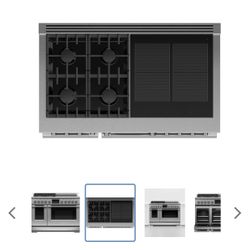 Gas Range , Gas Oven , Griddle , Range Gas 