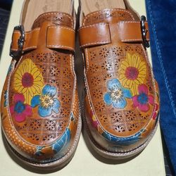 Mexican huaraches 36 us size 6 bundle