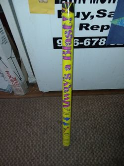Confetti tubes