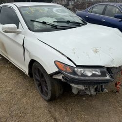 2014 HONDA ACCORD PARTS 