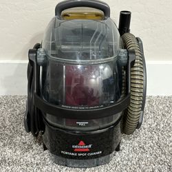 BISSELL ‘Spot Clean Pro - 94Y2-2’ Portable Spot Cleaner 