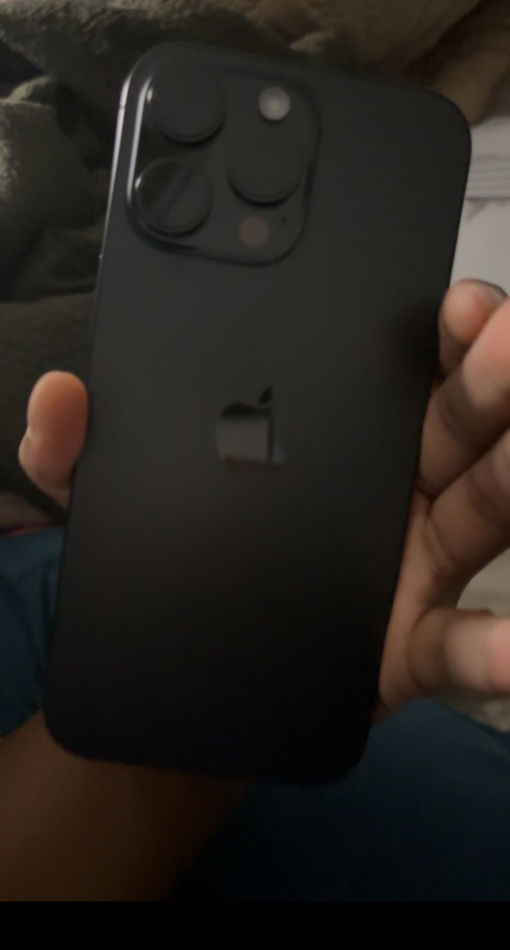 brand new iphone 16 pro max