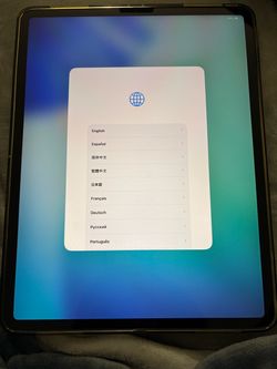 iPad Pro
