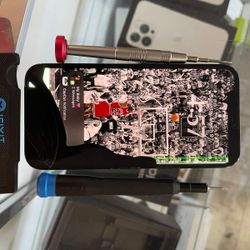 Apple Iphone screen replacement
