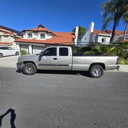 2007 Chevrolet Silverado