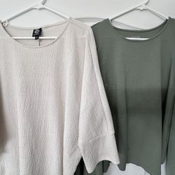 Professional Tops / Women’s Shirts, Nine West