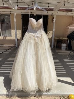 Dress For Sweet 16 Or Quinceañera