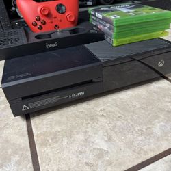 Xbox One 