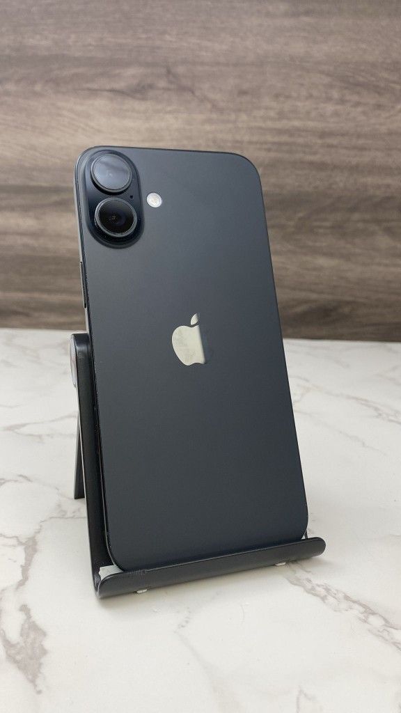 iPhone 16 Plus 128gb Unlocked ID: 68140