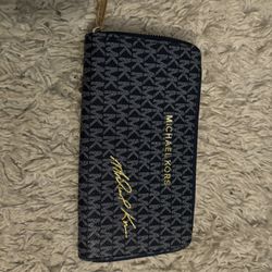 Wallet And Purse