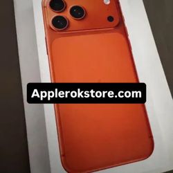 Apple iPhone 17 Pro Max Verizon 