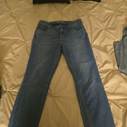 Old Navy High Rise Skinny Jeans 