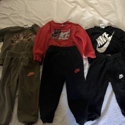 Collocation Baby Clothes 