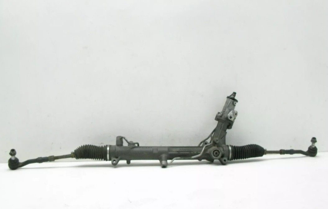 05-06 BMW E60 530i 525i 545i 645i POWER STEERING RACK AND PINION