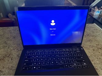 Dell Latitude 5300 2 in 1 Laptop/Tablet WEEKEND SALE!!