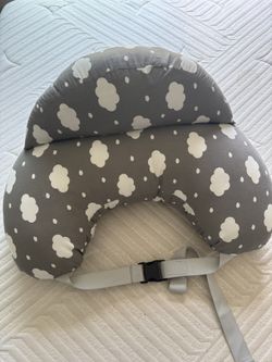 Mom Cozy Feeding Pillow