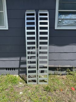 Loading Ramps