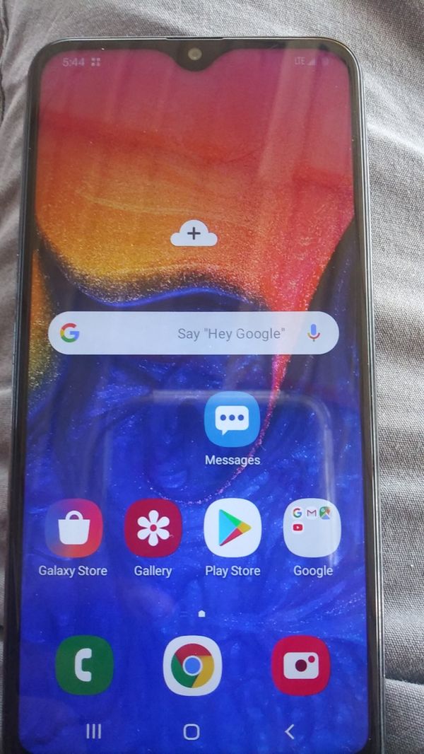 samsung a10 boost mobile