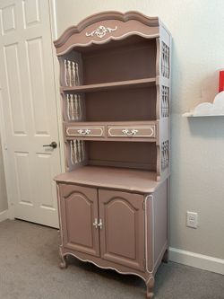 Used Henry Link Furniture Piece