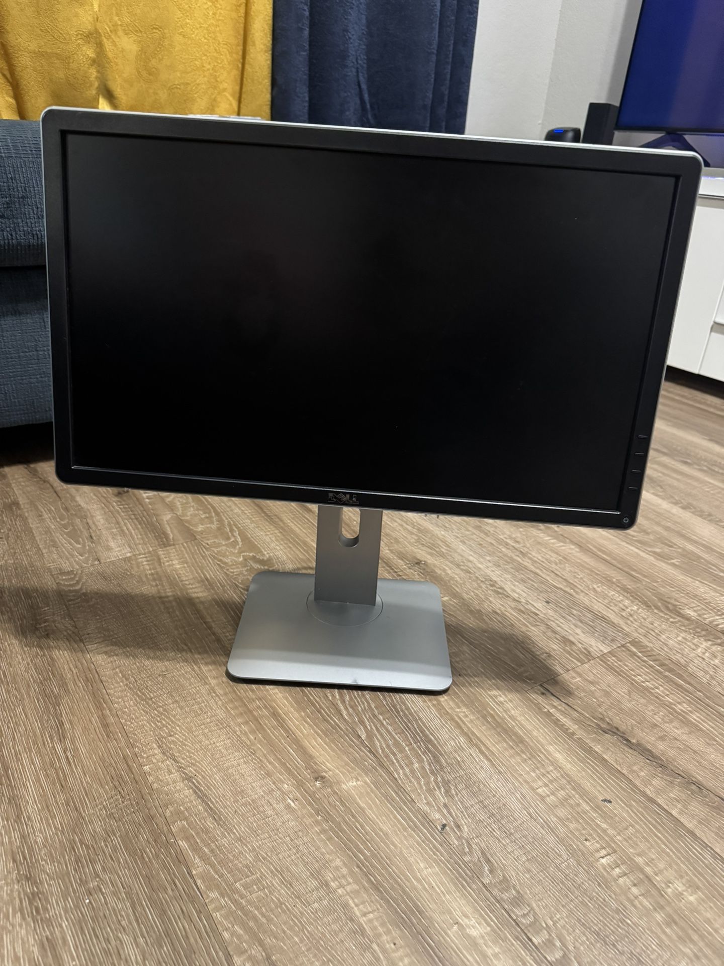 Dell 22 Monitor -P2214H Base, Display, P2214HB, Dell Americas Organization