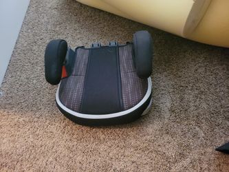 Car Seat For Toddler