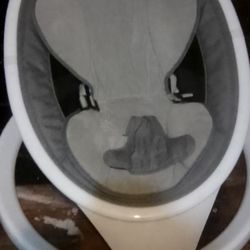 Munchkin Baby Swing 