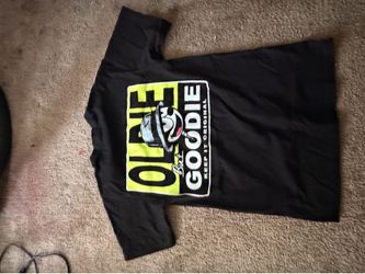 oldie but goodie shirt
