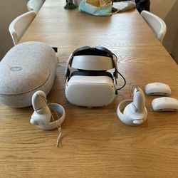 Oculus Quest 2 VR
