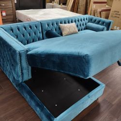 New Sectional Sofa