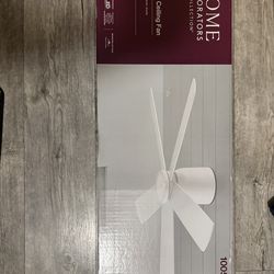 52 inch LED ceiling fan