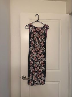 WHBM Dress, EUC, XXS