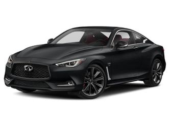2021 INFINITI Q60