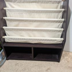 Kids Bookshelf 
