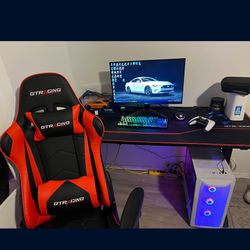 Gaming pC